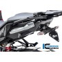 Subframe Cover Left Side S 1000 XR from 2020