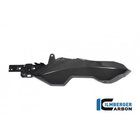 Subframe Cover Left Side (closed Version for use without Case Holders) S 1000 XR from 2020