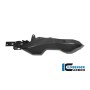 Subframe Cover Left Side (closed Version for use without Case Holders) S 1000 XR from 2020