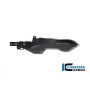 Subframe Cover Left Side (closed Version for use without Case Holders) S 1000 XR from 2020