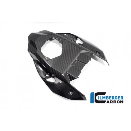 Rear Undertray BMW S 1000 R from 2021 / M 1000 R from 2023