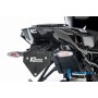 Rear Undertray BMW S 1000 R from 2021 / M 1000 R from 2023