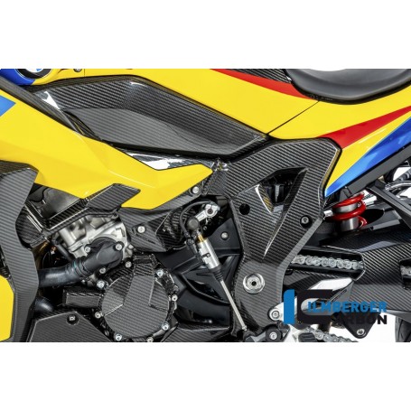 Frame Cover Left BMW S1000 XR from 2020