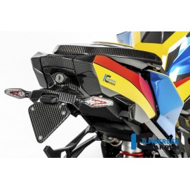 Number Plate Holder (short version) S 1000 XR from 2020