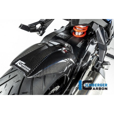 Rear Hugger incl. Upper Chainguard S 1000 XR from 2020