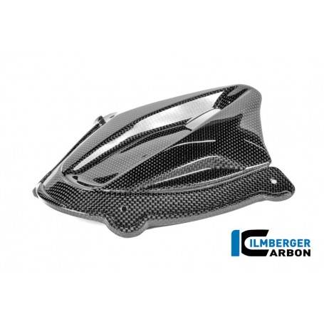 Instrument Cover Carbon Glossy Panigale V4 2025