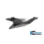 Seat Side pannel Left BMW M 1000 XR 2024