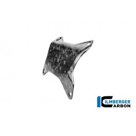 Crash Bar Cover Left Carbon BDC Matte R 1300 GS Adventure