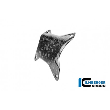 Crash Bar Cover Left Carbon BDC Matte R 1300 GS Adventure