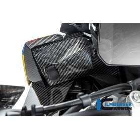 Cover Near the Instruments Left Side S 1000 XR from 2020