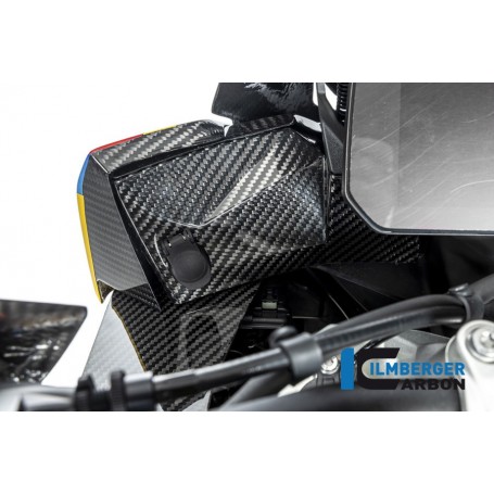 Cover Near the Instruments Left Side S 1000 XR from 2020
