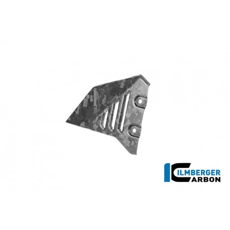 Front Triangle Cover for Rear Frame Right BDC Matte R 1300 GS Adventure
