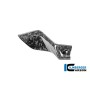 Tank Cover Lower Right BDC Glossy R 1300 GS Adventure