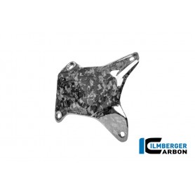 Crash Bar Cover Left Carbon BDC Brilliant R 1300 GS Adventure