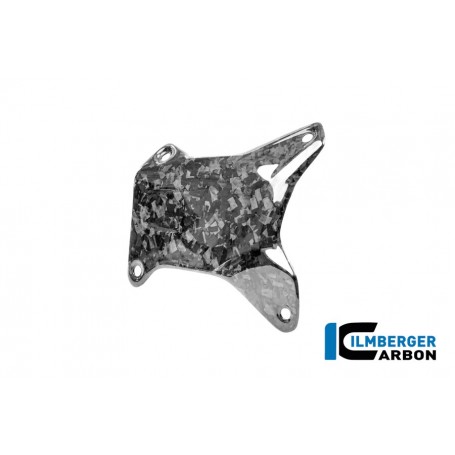 Crash Bar Cover Left Carbon BDC Brilliant R 1300 GS Adventure
