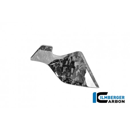 Tank Cover Lower Left BDC Glossy R 1300 GS Adventure