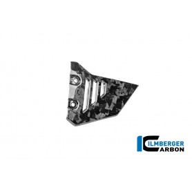 Front Triangle Cover for Rear Frame Right BDC Glossy R 1300 GS Adventure