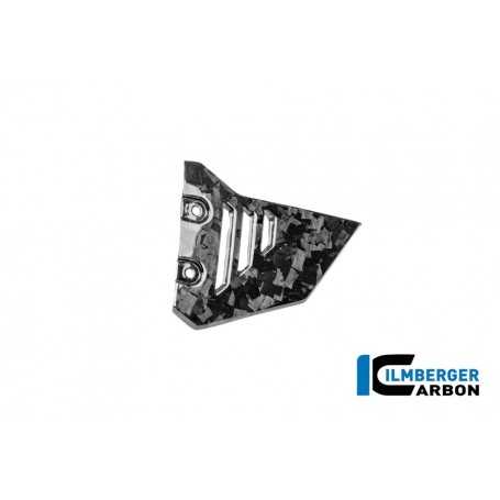 Front Triangle Cover for Rear Frame Right BDC Glossy R 1300 GS Adventure