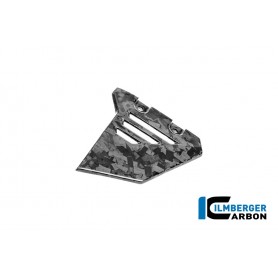 Front Triangle Cover for Rear Frame Left BDC Glossy R 1300 GS Adventure