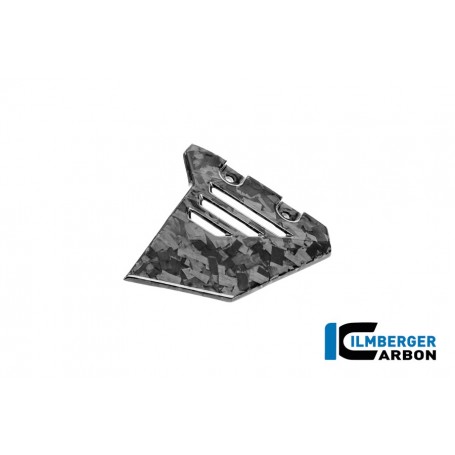 Front Triangle Cover for Rear Frame Left BDC Glossy R 1300 GS Adventure