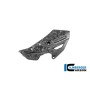 Heel Protector Left BDC Glossy R 1300 GS Adventure