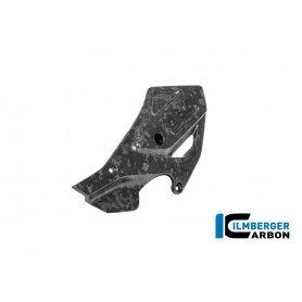 Heel Protector Left BDC Glossy R 1300 GS Adventure