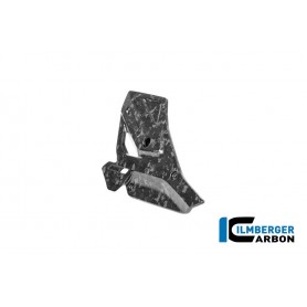 Heel Protector Right BDC Glossy R 1300 GS Adventure