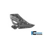 Heel Protector Right BDC Glossy R 1300 GS Adventure