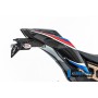 License Plate Holder Glossy BMW S 1000 RR from 2019