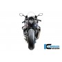 License Plate Holder Matte BMW S 1000 RR from 2019