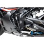 Front Sprocket Cover Matte BMW S 1000 RR from 2019