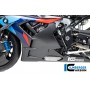 Front Sprocket Cover Matte BMW S 1000 RR from 2019