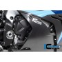 Clutch Cover Matte S 1000 RR from 2019