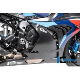 Clutch Cover Matte S 1000 RR from 2019