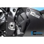 Clutch Cover Matte S 1000 RR from 2019