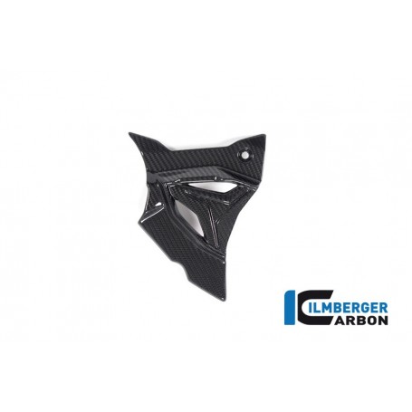 Front Sprocket Cover Glossy BMW S 1000 RR from 2019