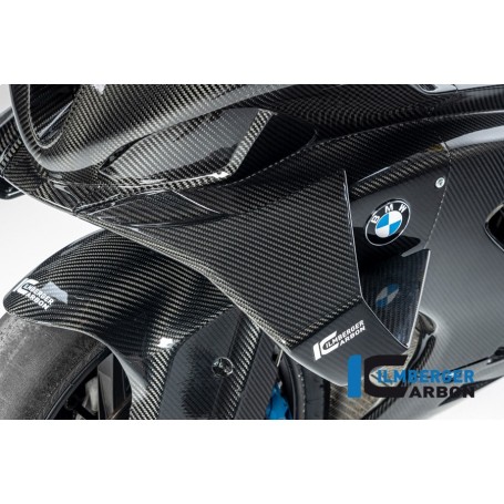 Winglet Left Side BMW M 1000 RR from 2023