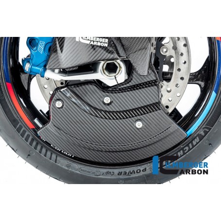 Wheel Cover Right Side BMW M 1000 RR from 2023