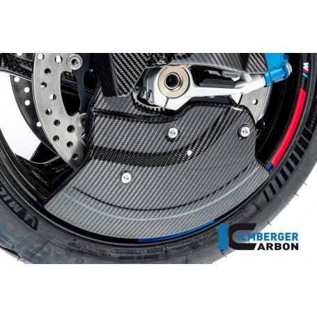 Wheel Cover Left Side BMW M 100 0RR from 2023