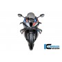 Airchannel on the Front Fairing Mate BMW M 1000 RR from 2023
