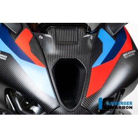 Airchannel on the Front Fairing Mate BMW M 1000 RR from 2023