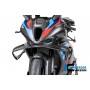 Airchannel on the Front Fairing Mate BMW M 1000 RR from 2023