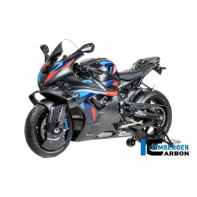 Upper Tank Cover Matte BMW S 1000 RR  / M 1000 RR / S 1000 R / M 1000 R