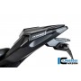 Seat Unit Middle Part Matte BMW S 1000 RR / M 1000 RR