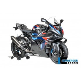 Seat Unit Middle Part Matte BMW S 1000 RR / M 1000 RR