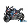 Seat Unit Middle Part Matte BMW S 1000 RR / M 1000 RR