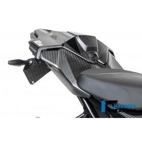 Monoposto Seat Unit Matte BMW S 1000 RR / M 1000 RR