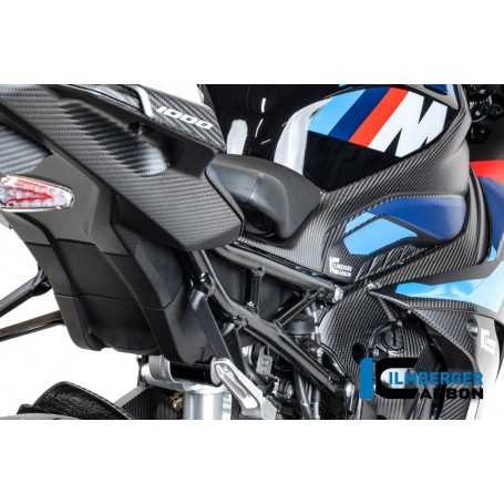 Tank Side Panel Right Full Version Matte BMW S 1000 RR from 2019
