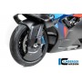 Front Fender Matte BMW M 1000 RR 2023