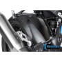 Rear Hugger incl. Upper Chainguard Matte BMW S 1000 RR from 2019